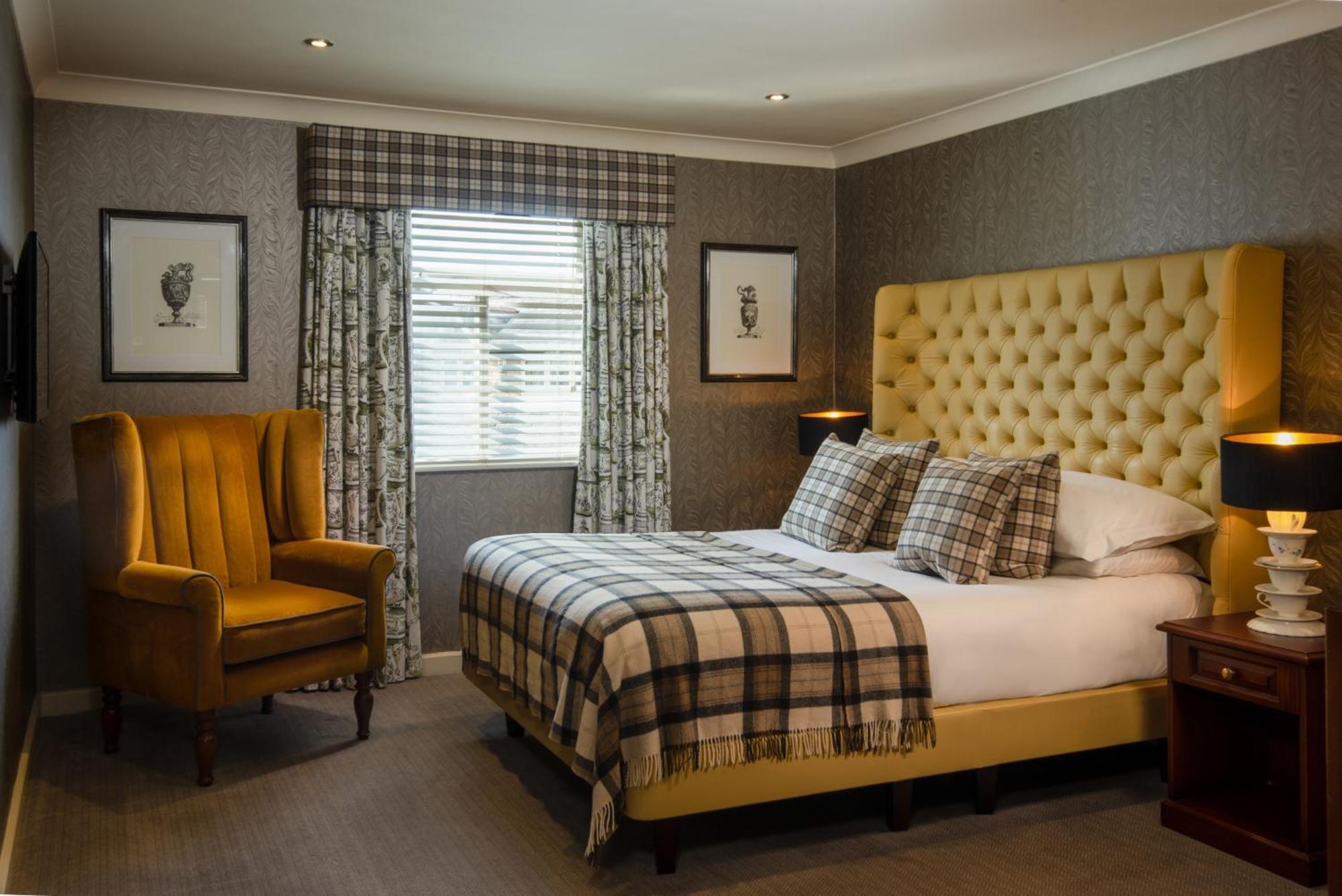 The Millstone, Mellor Otel Blackburn  Dış mekan fotoğraf